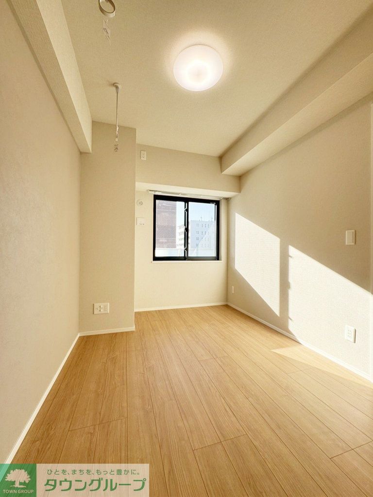 その他部屋・スペース　リビング/居室