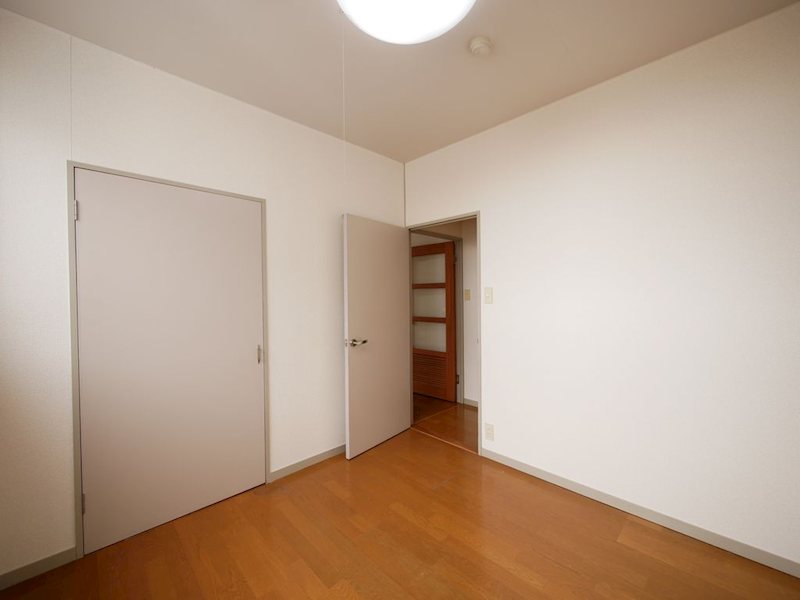 その他部屋・スペース　洋室4.5帖