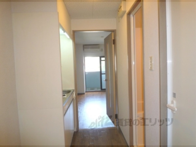 その他部屋・スペース　廊下