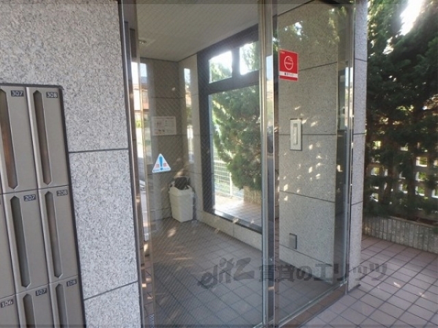 ロビー　ロビー