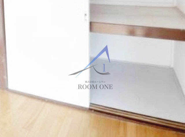 収納　収納です。