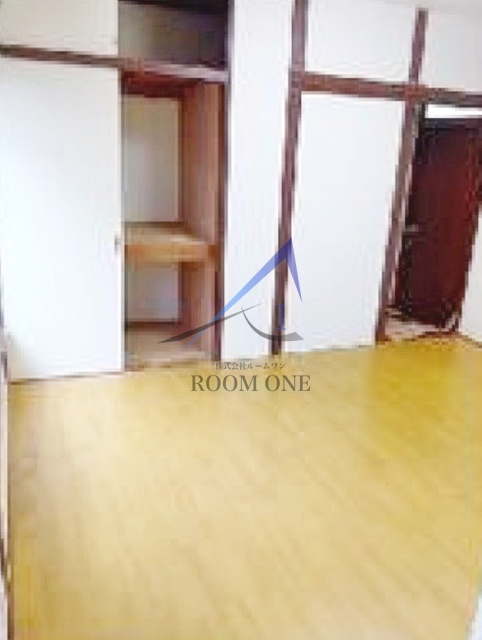 その他部屋・スペース　寝室です。