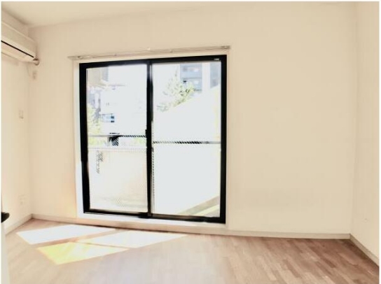 居室・リビング　洋室☆（同一仕様写真）