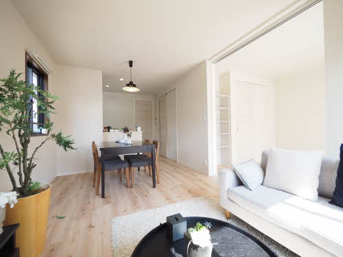 居室・リビング