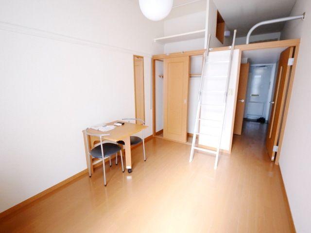 居室・リビング　★リビングです★