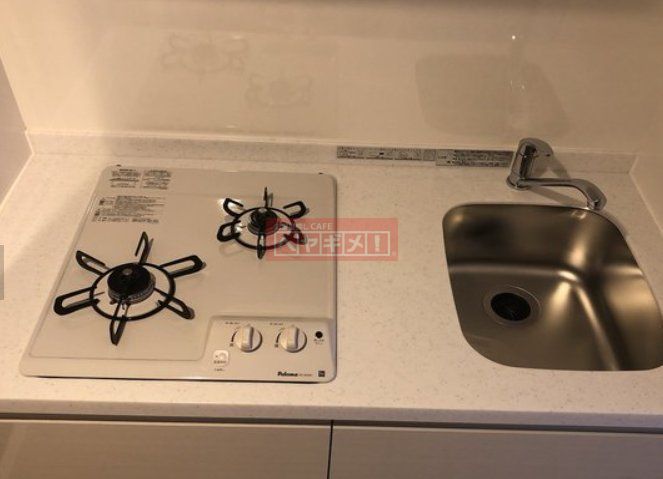 キッチン　設備
