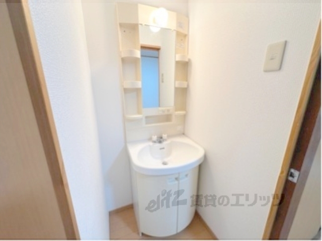 その他部屋・スペース　洗濯機置場