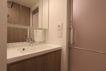 洗面設備　洗面所※別部屋参考写真