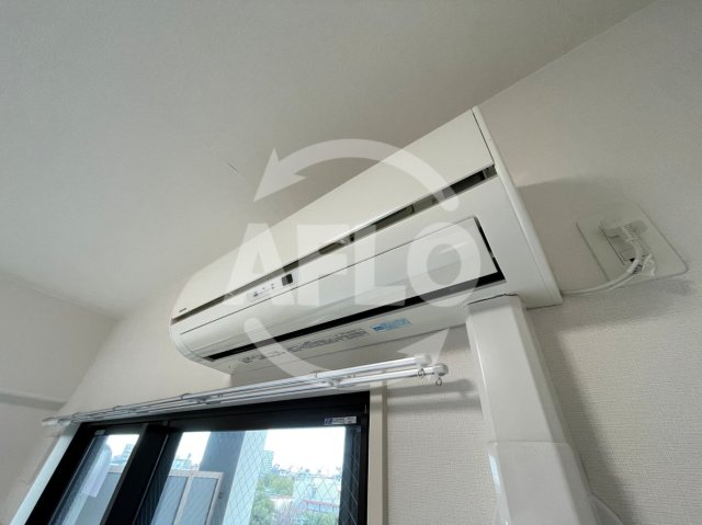 その他設備　グランジュテ住吉