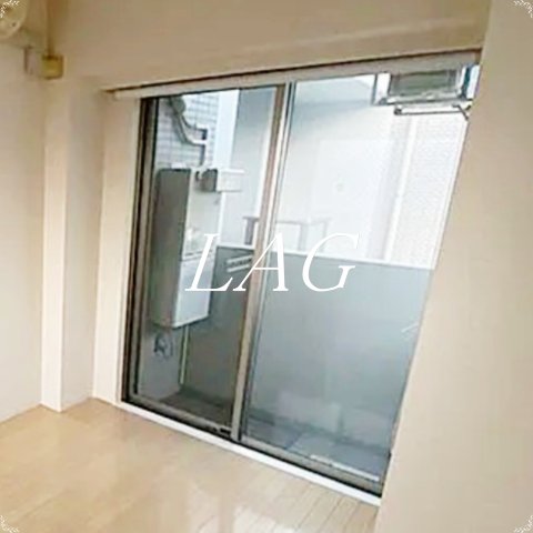 バルコニー　バルコニーです。