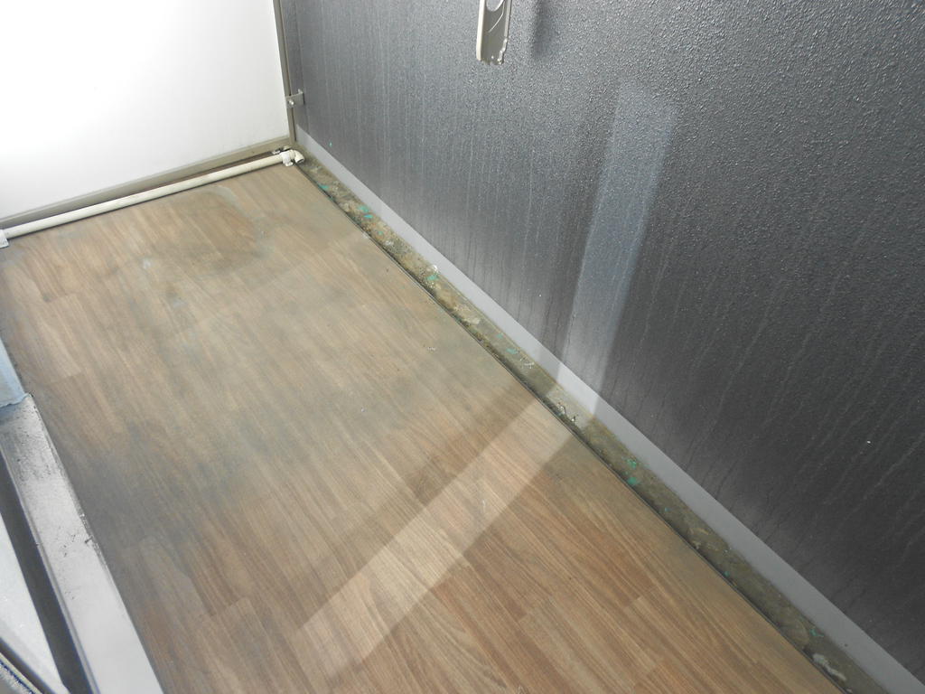 バルコニー　※同仕様