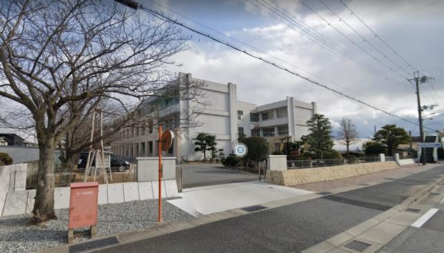 小学校　太子町立石海小学校（小学校）まで1120m