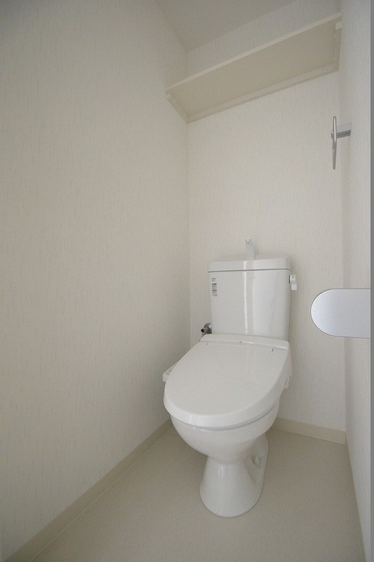 トイレ　※同物件別部屋参考写真