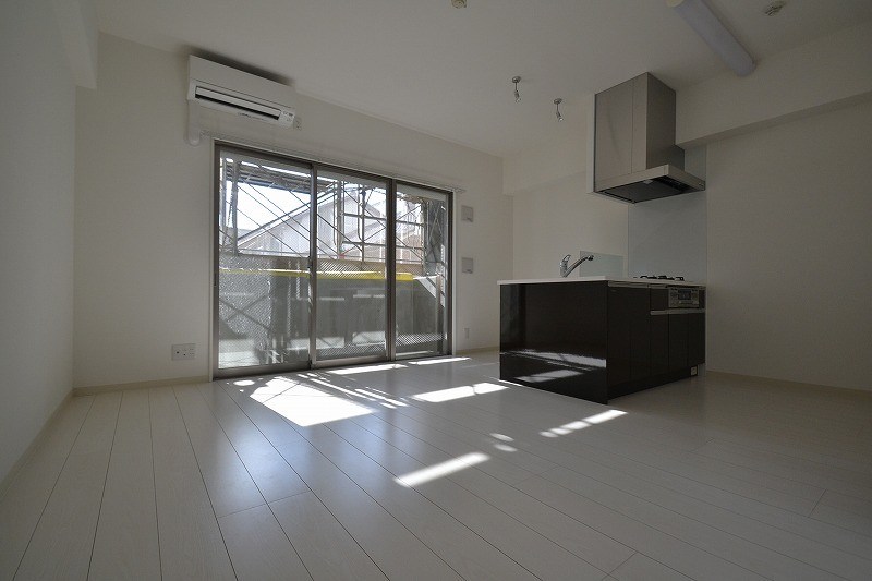 居室・リビング　※同物件別部屋参考写真