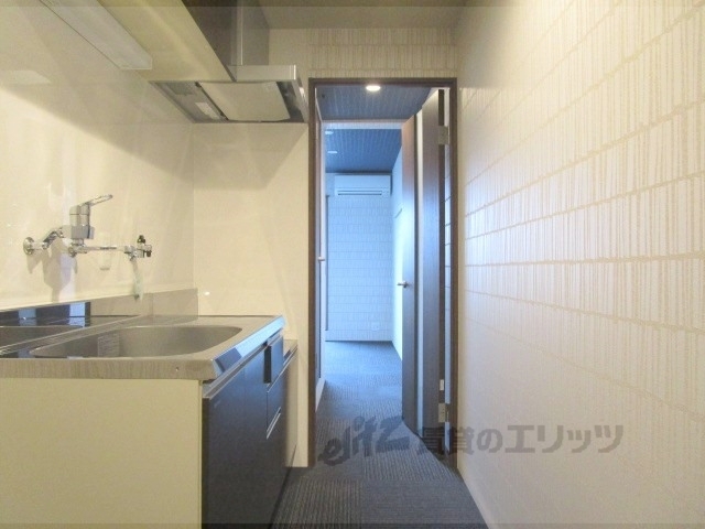 その他部屋・スペース　廊下