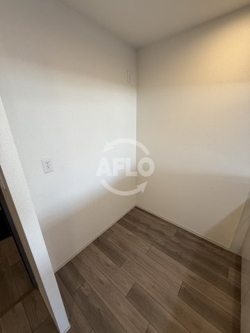 その他設備　プレサンス東小橋エレディータ　キッチン