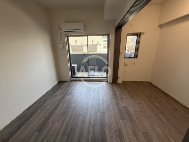 居室・リビング　プレサンス東小橋エレディータ　リビング