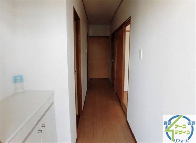 玄関　※類似部屋