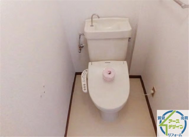 トイレ　※類似部屋