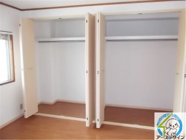 収納　※類似部屋