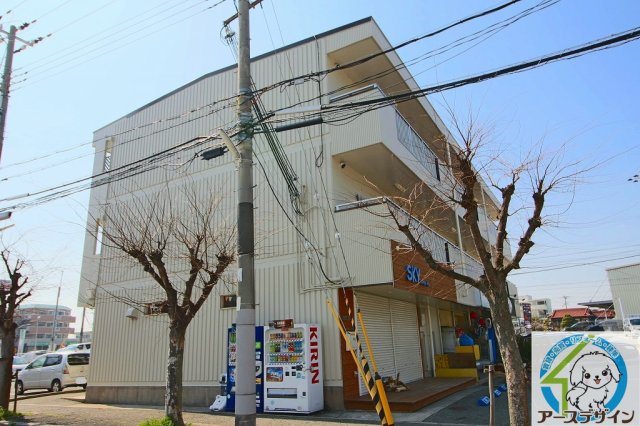 建物外観　※類似写真