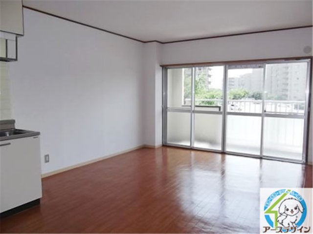 居室・リビング　※類似部屋