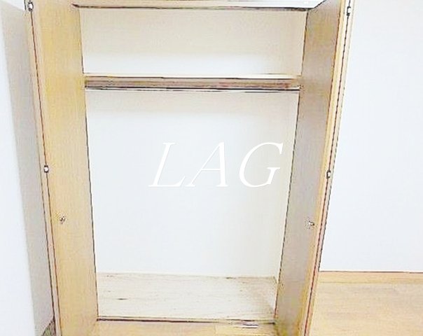 収納　収納です。