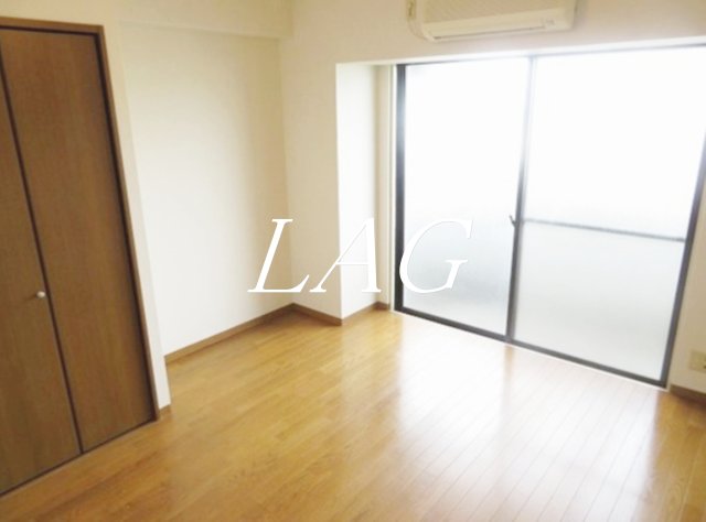 その他部屋・スペース　寝室です。