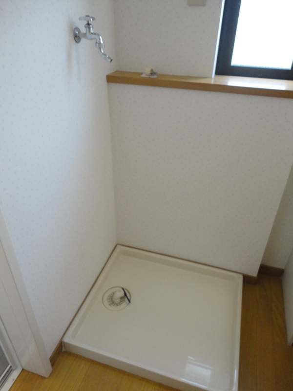 洗面設備　洗面所です※現状優先