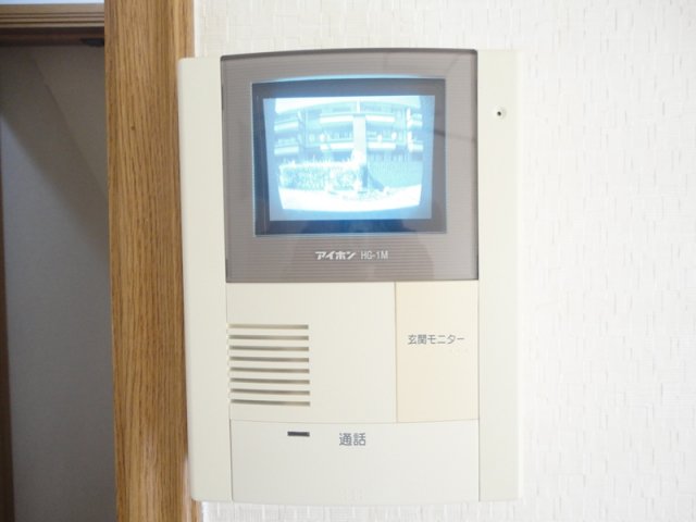 セキュリティ　※現状優先