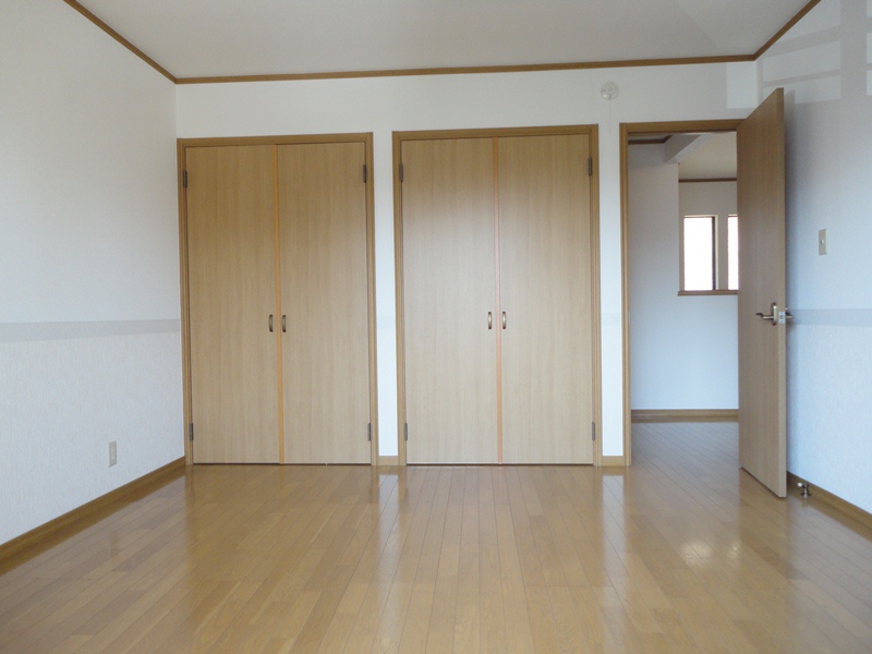 その他部屋・スペース　寝室にいかがでしょうか※現状優先