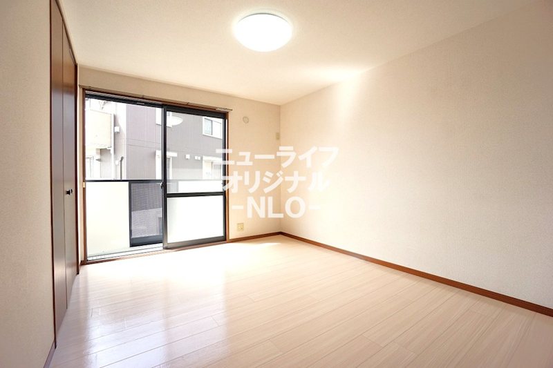 その他部屋・スペース　※同建物他部屋になります。現状優先です。