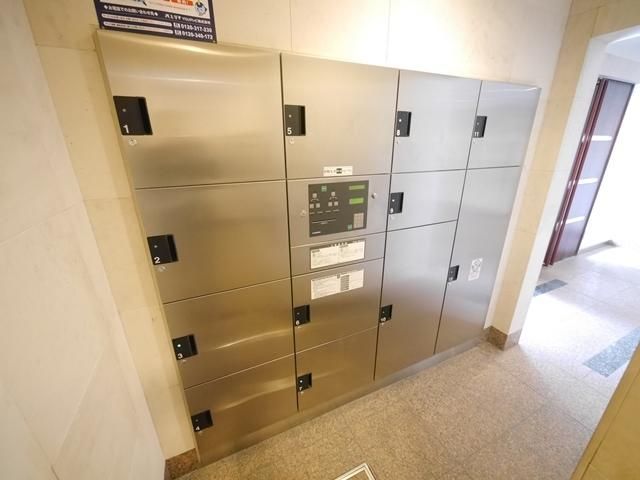 その他共有部分　★宅配ボックス！★