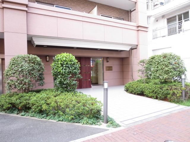 エントランス　★エントランス★