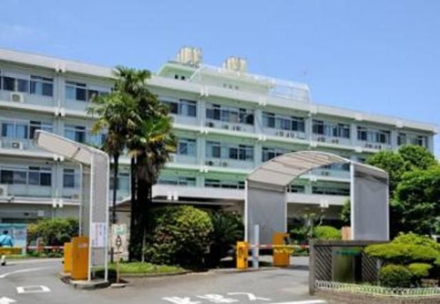 病院　（財）精神医学研究所附属東京武蔵野病院（病院）まで485m