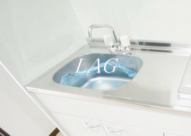 その他　シンクです。