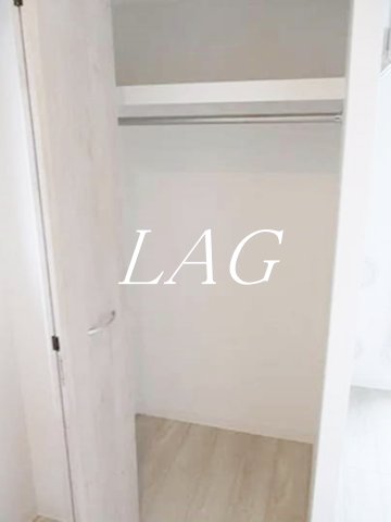 収納　収納です。