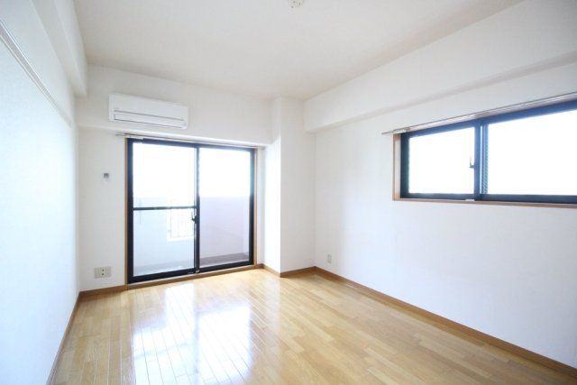 居室・リビング　居室