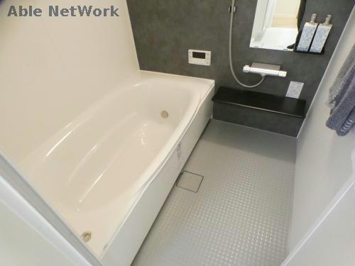 バス・シャワールーム　101