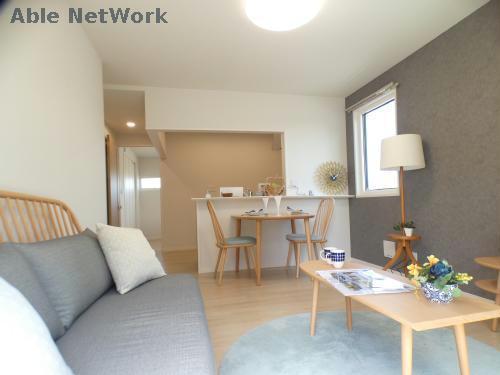 居室・リビング　101