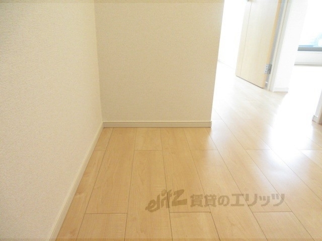 その他部屋・スペース　冷蔵庫置場