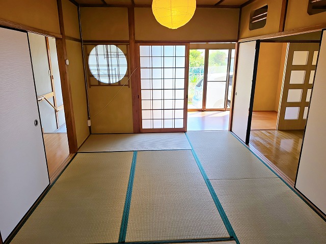 有本平家のその他写真