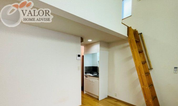 居室・リビング　収納