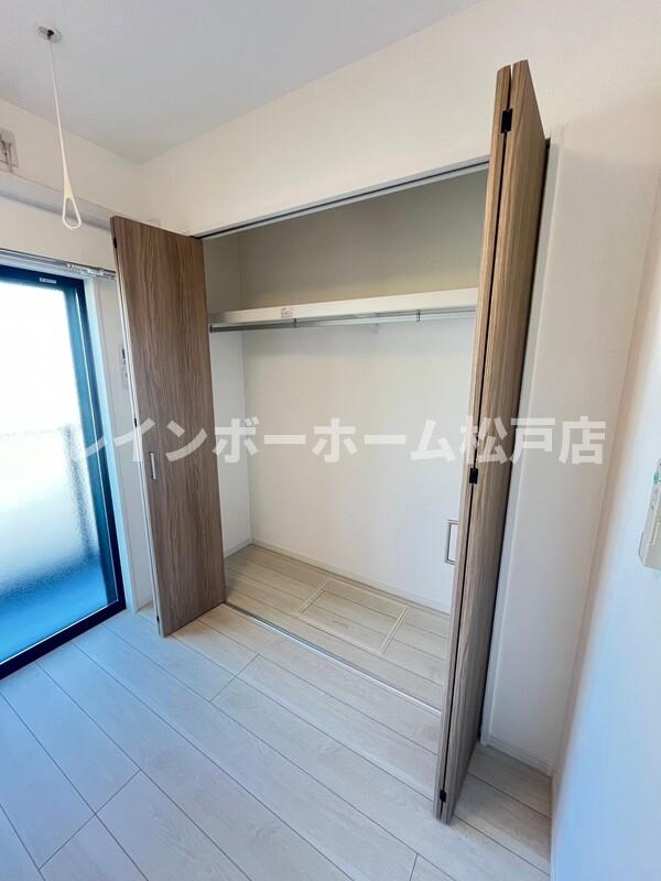 収納　小物を収納するのに便利です