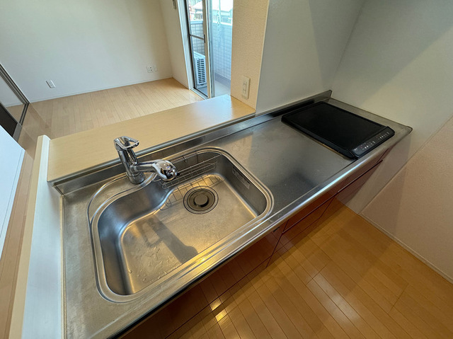 キッチン　同仕様