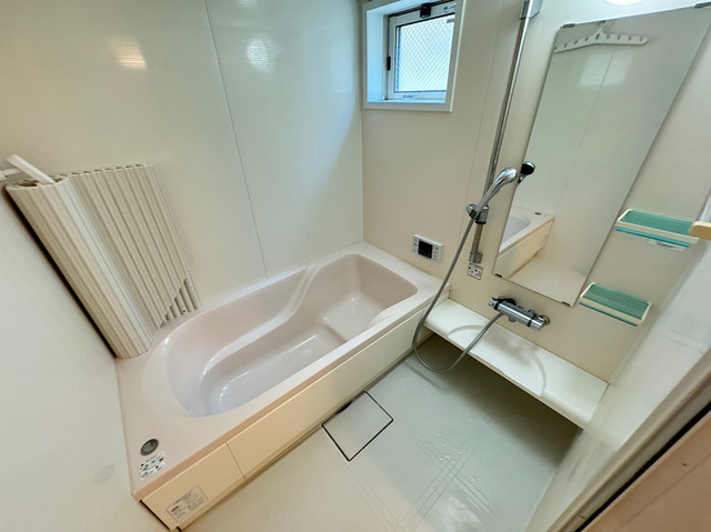 バス・シャワールーム　同仕様