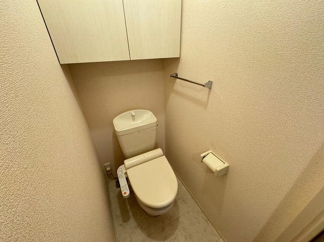 トイレ　同仕様