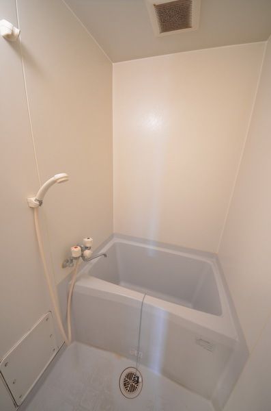 バス・シャワールーム　☆安らぎの空間☆