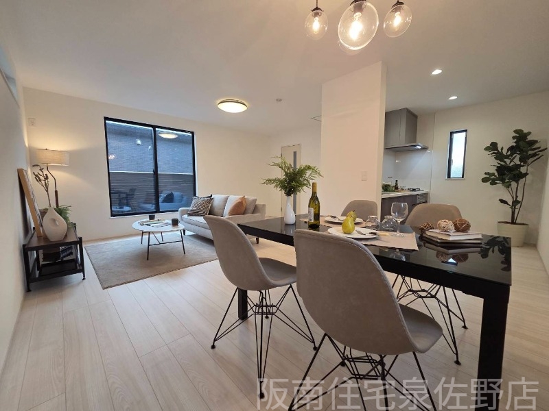 その他設備　同施工会社施工物件サンプル画像