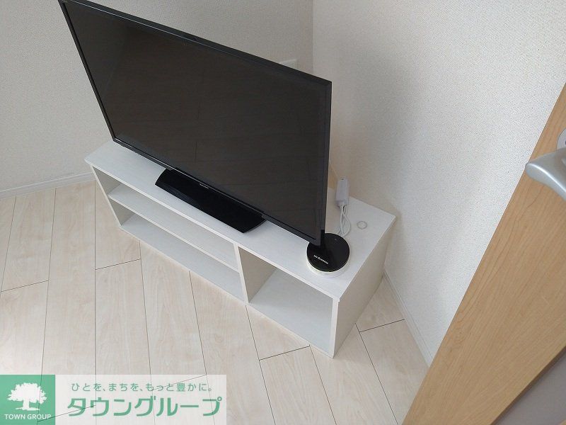 その他部屋・スペース　レオリモコン